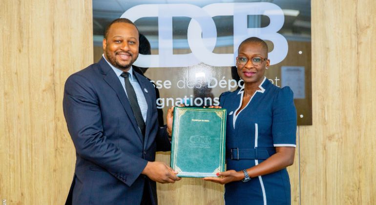 La CDC Bénin rejoint le Finance in Common System